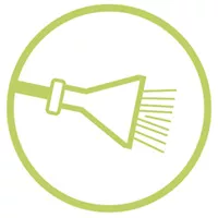 Druckluftinnenreiniger